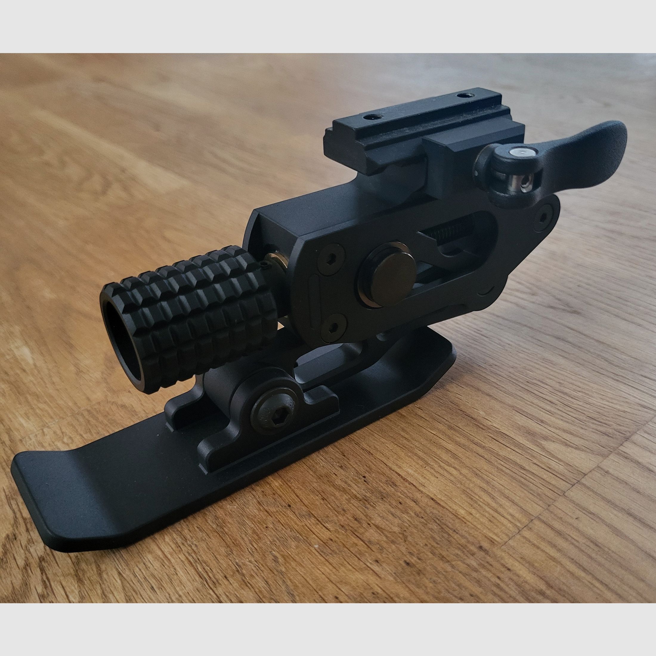 Monopod Picatinny Gen 2.0