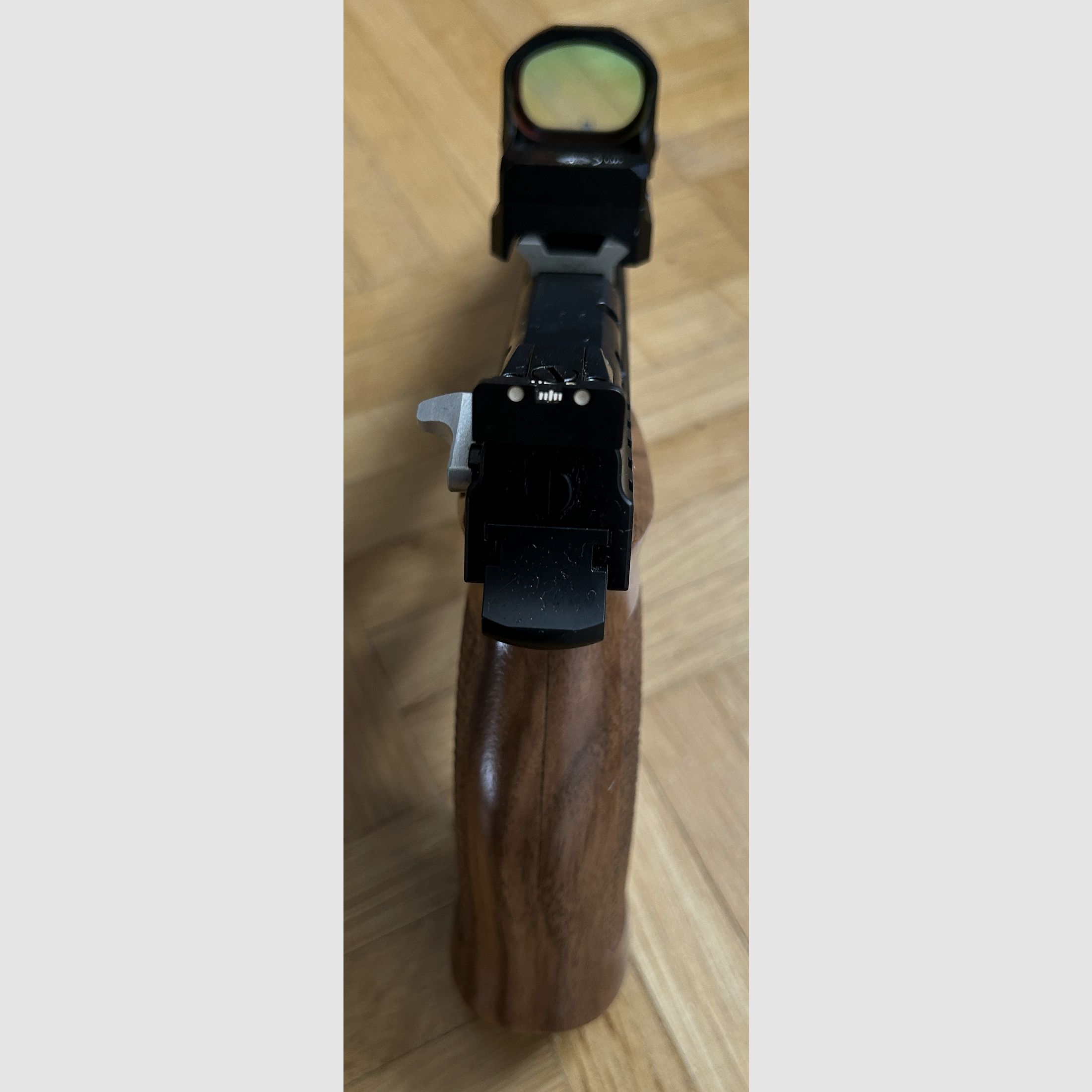 Walther CSP Dynamik, immagine 3 di 4