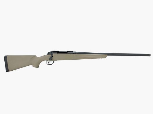 Sztucer powtarzalny REMINGTON 783 HB kal .308 Win.