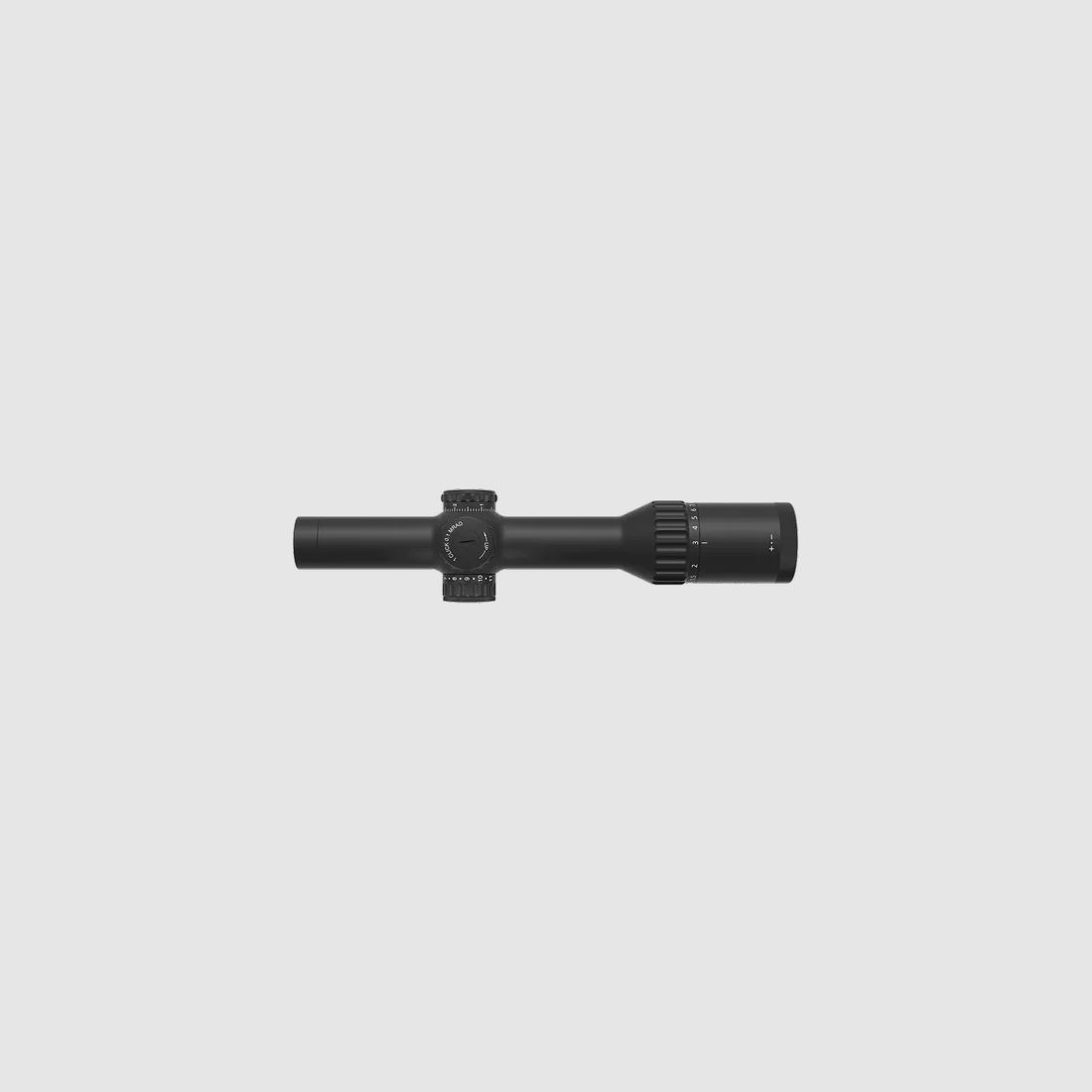 Zielfernrohr CONTINENTAL X10 1-10X24 Ret.VET-FDR VECTOR OPTICS, Bild 5 von 11