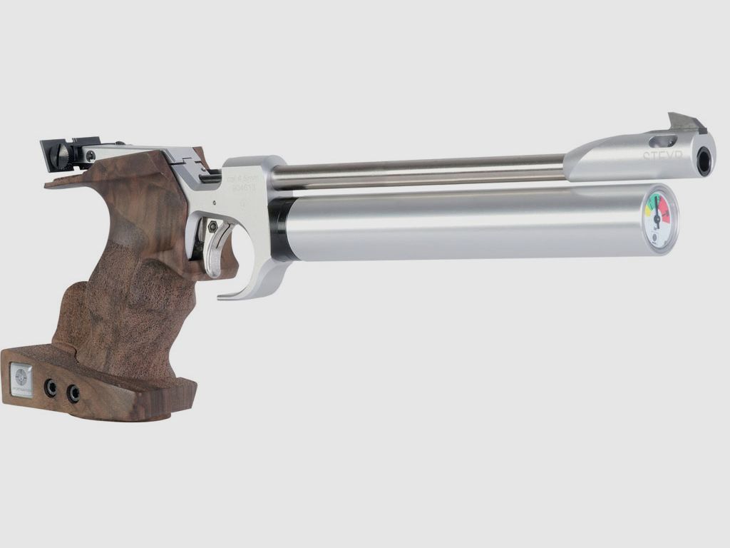 Steyr LP 2, Bild 3 von 3