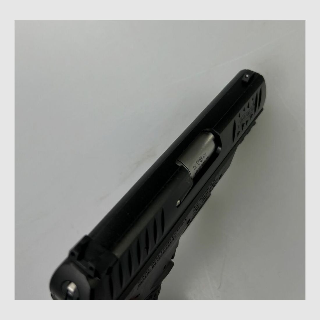 Walther CCP