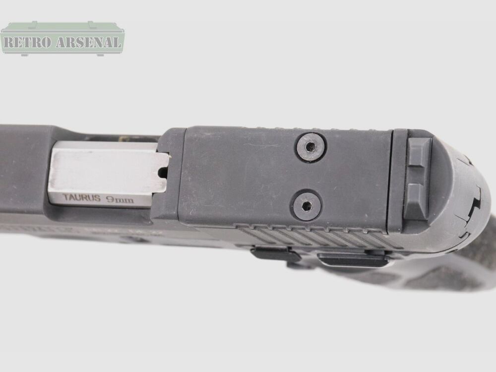 Taurus G3c