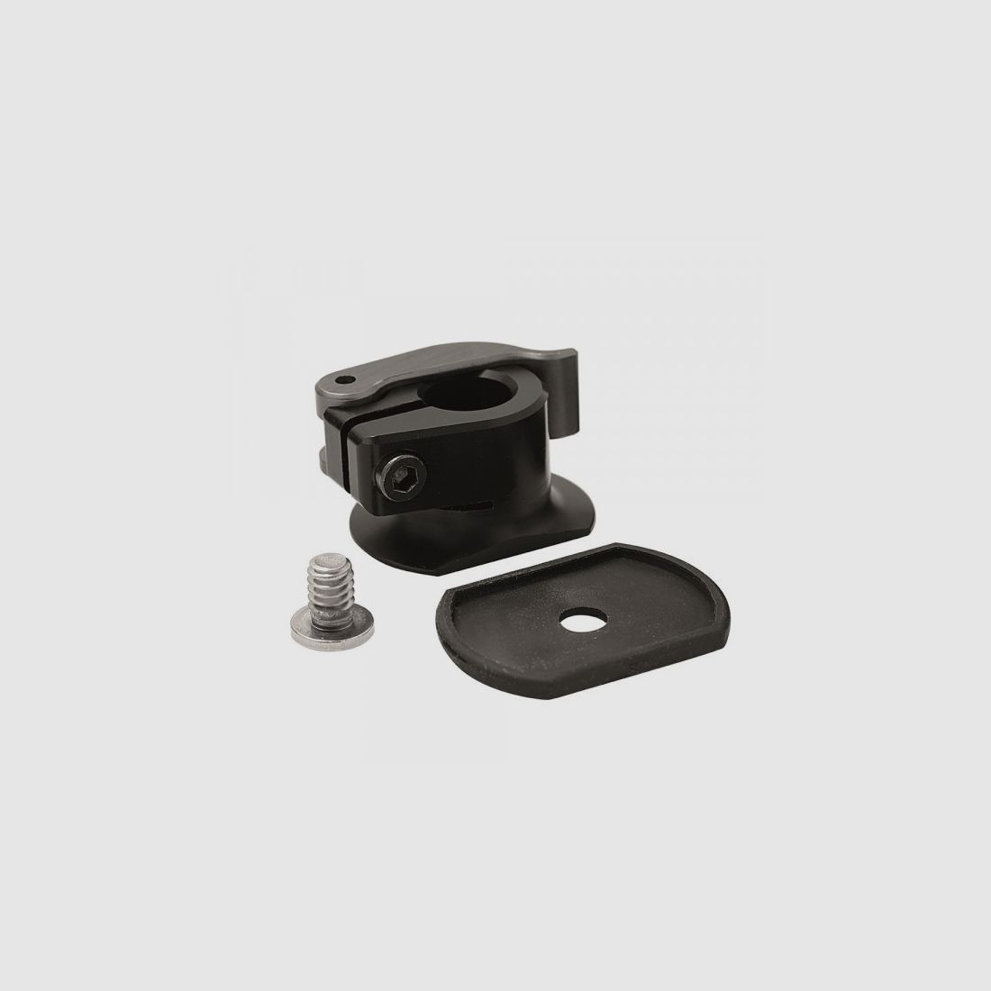 SPARTAN HEAVY DUTY OPTIK ADAPTER