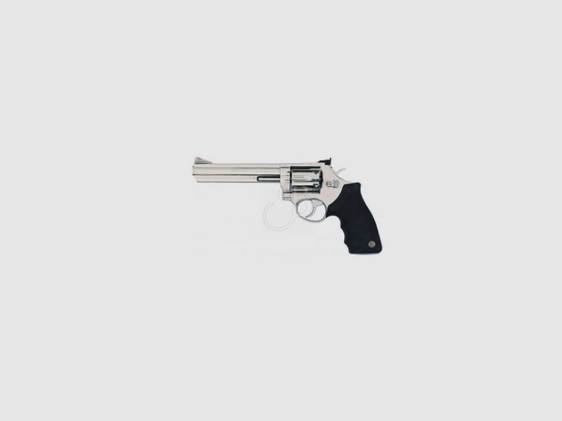 REVOLVER TAURUS MOD. CLASSICS-669 CAL.357MAG 6″ COMP SS