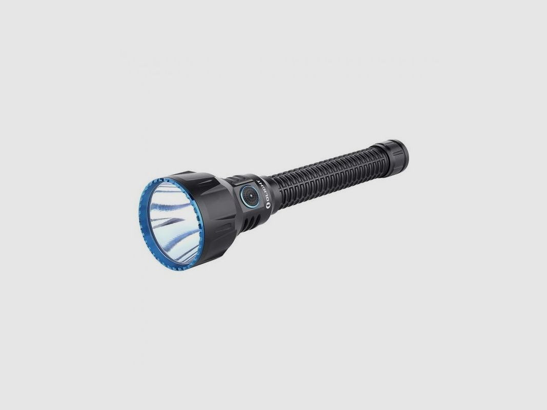 LED-Taschenlampe Javelot Turbo 1300 Lumen Olight