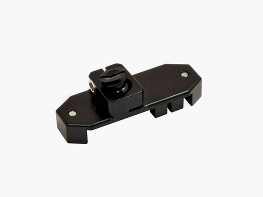 WIDE 2" BELT HANGER FOR ALPHA-X POUCHES