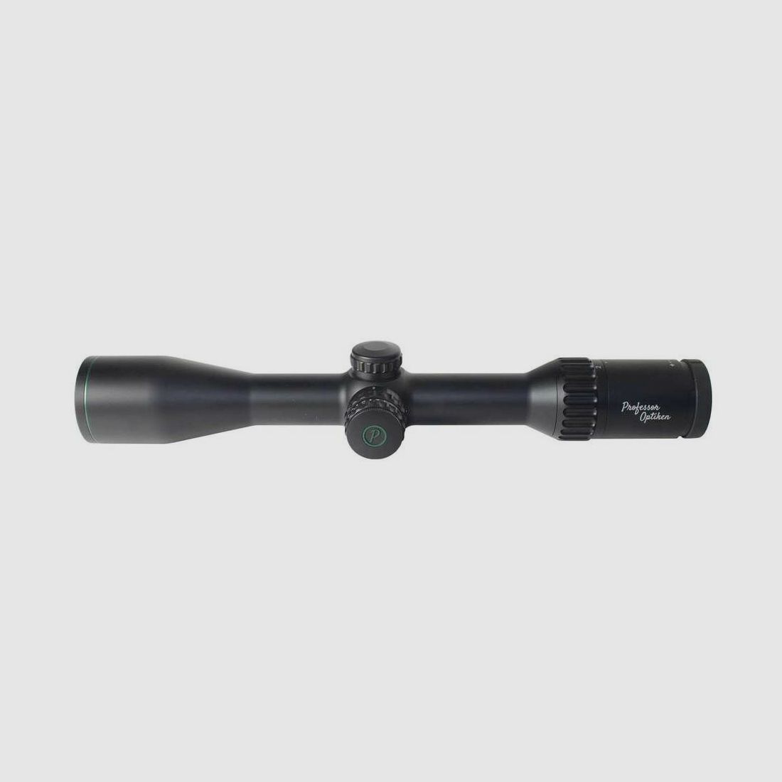 Professor Optiken Ammersee 2-16x44 HD V2 Leuchtfaser-Absehen 4