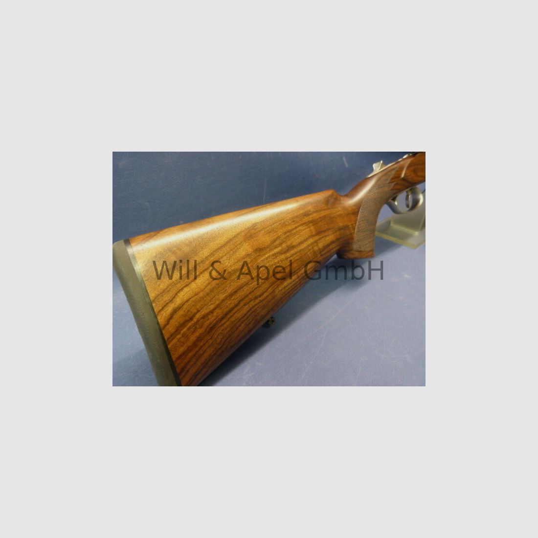Krieghoff BIG FIVE