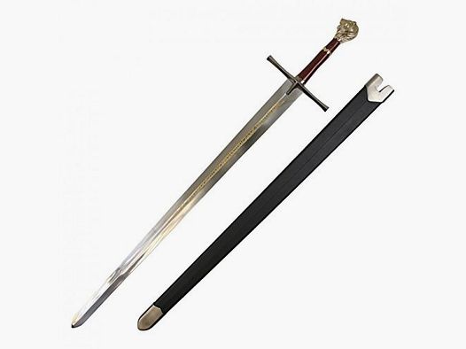 Filmschwert Rhindon die Chroniken von Narnia