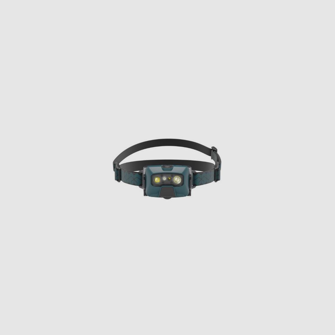Stirnlampe HF6R CORE Led Lenser grün Art.503091 LED LENSER, Bild 1 von 7