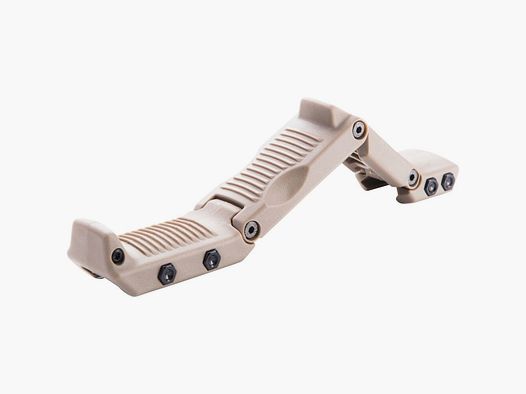 Hera Arms Frontgriff HFGA TAN