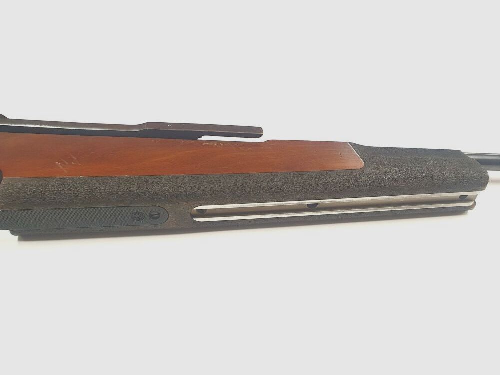 Feinwerkbau Luftgewehr Mod. 300, Kaliber 4,5 für rechts Schützen ; F im Fünfeck