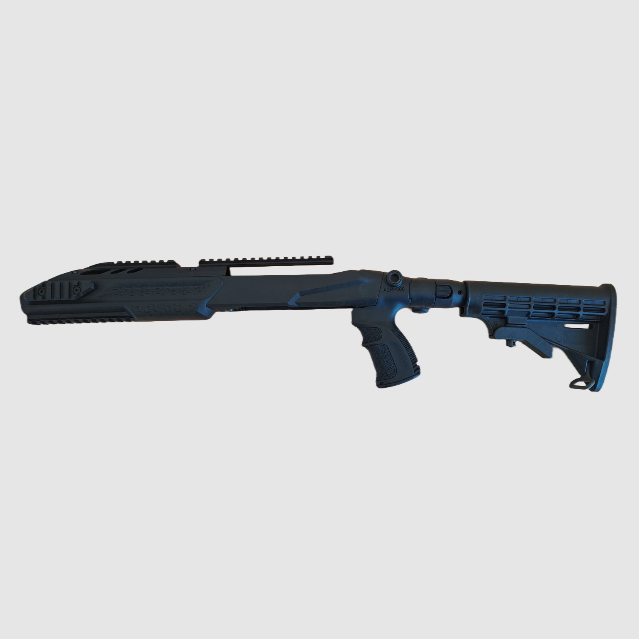 Fab Defense Ruger 10 22 Schaft Klappschaft