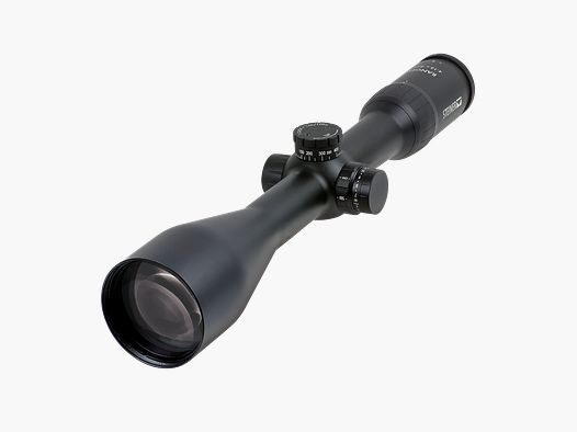 Steiner Ranger BC 4-16x56 G2B Mildot telescopio di puntamento