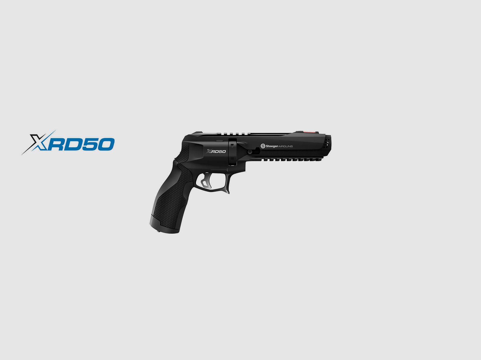 Stoeger XRD50, Bild 1 von 5