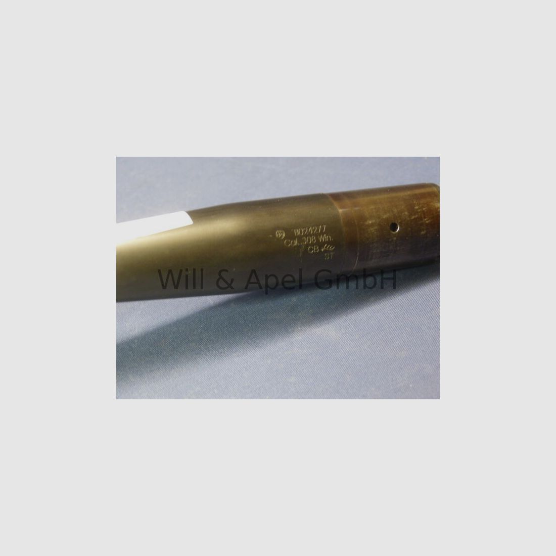 SAUER & SOHN 404/505 AUSTAUSCHLAUF