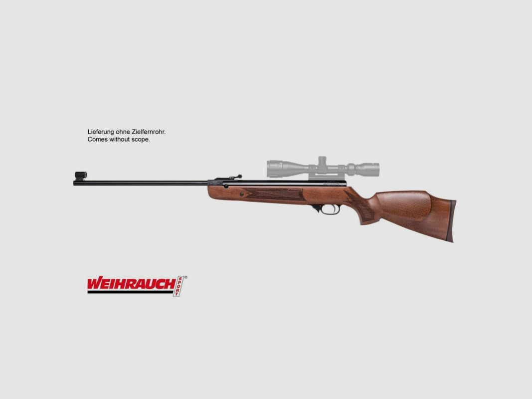 Weihrauch HW 90