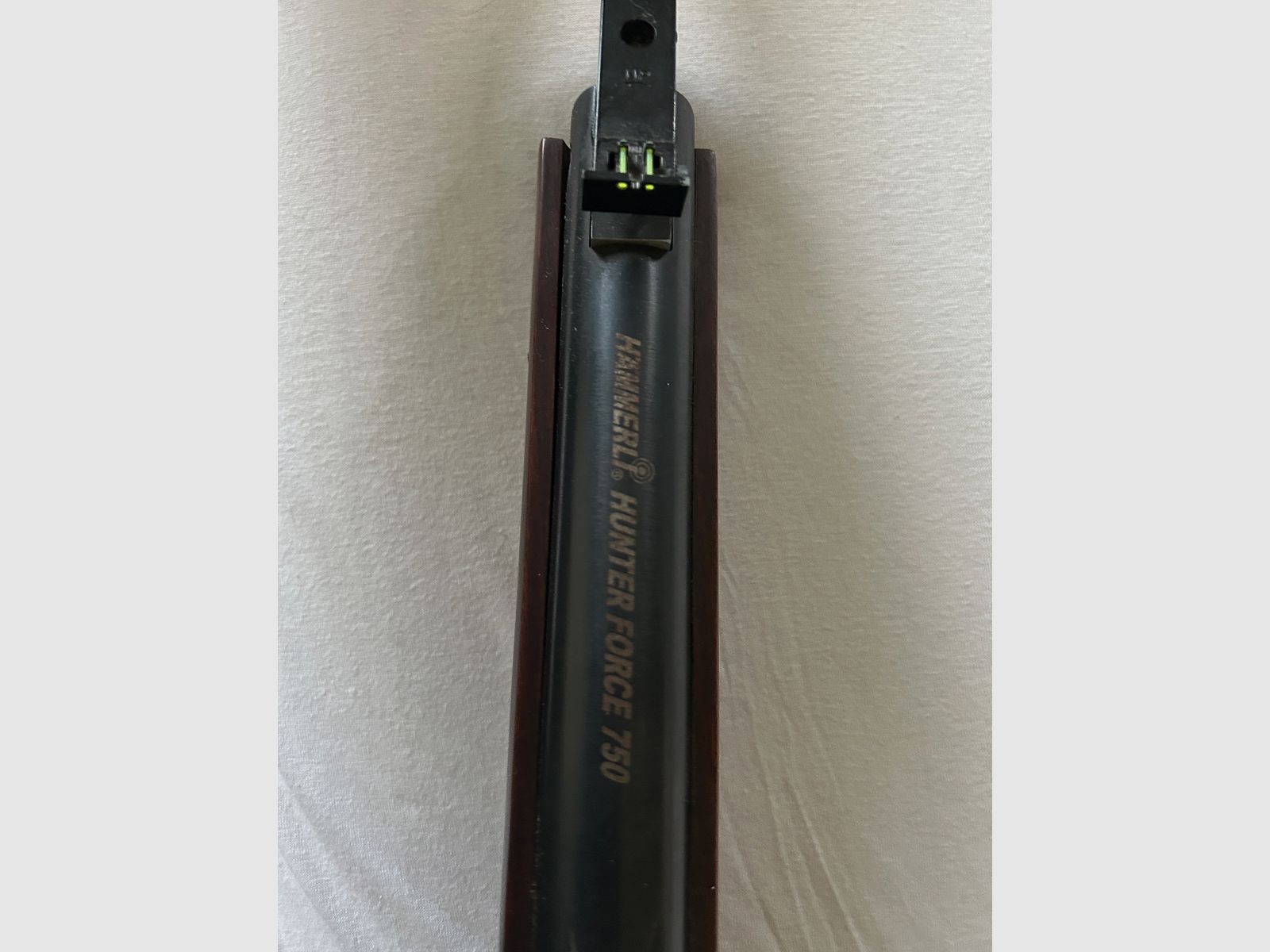 Luftgewehr gebraucht 