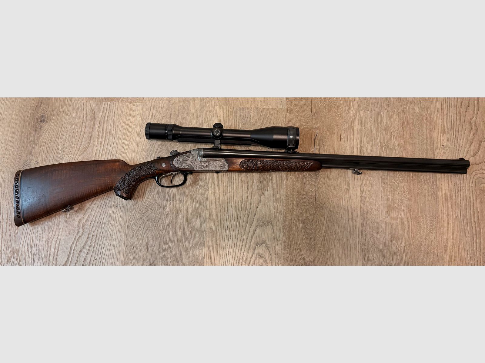 Perforazione Joh. Franzoi Ferlach