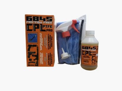 MULTIFUNKTIONSSCHMIERSTOFF,6845 FRICTION FREE CPL PRO 250 ml-