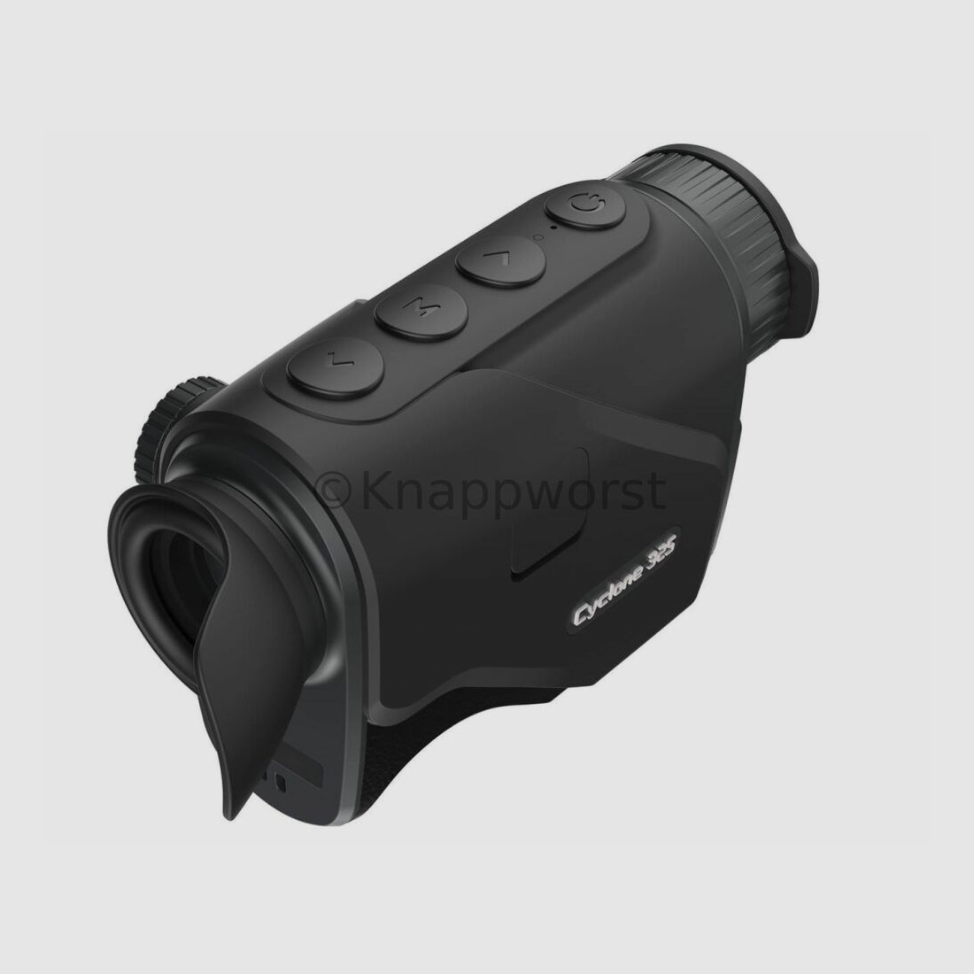 ThermTec ThermTec Cyclone 325