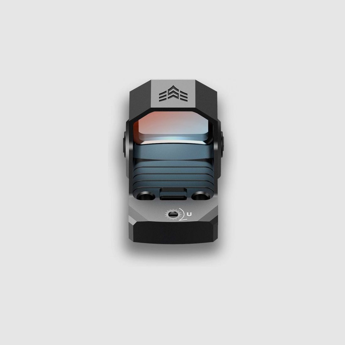 Sentinel 1x16 "mikro" Pistole Czerwony Punkt Swampfox, zdjęcie 3 z 4
