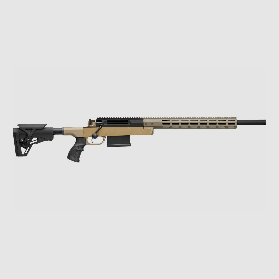 Haenel HLR 308 Basic