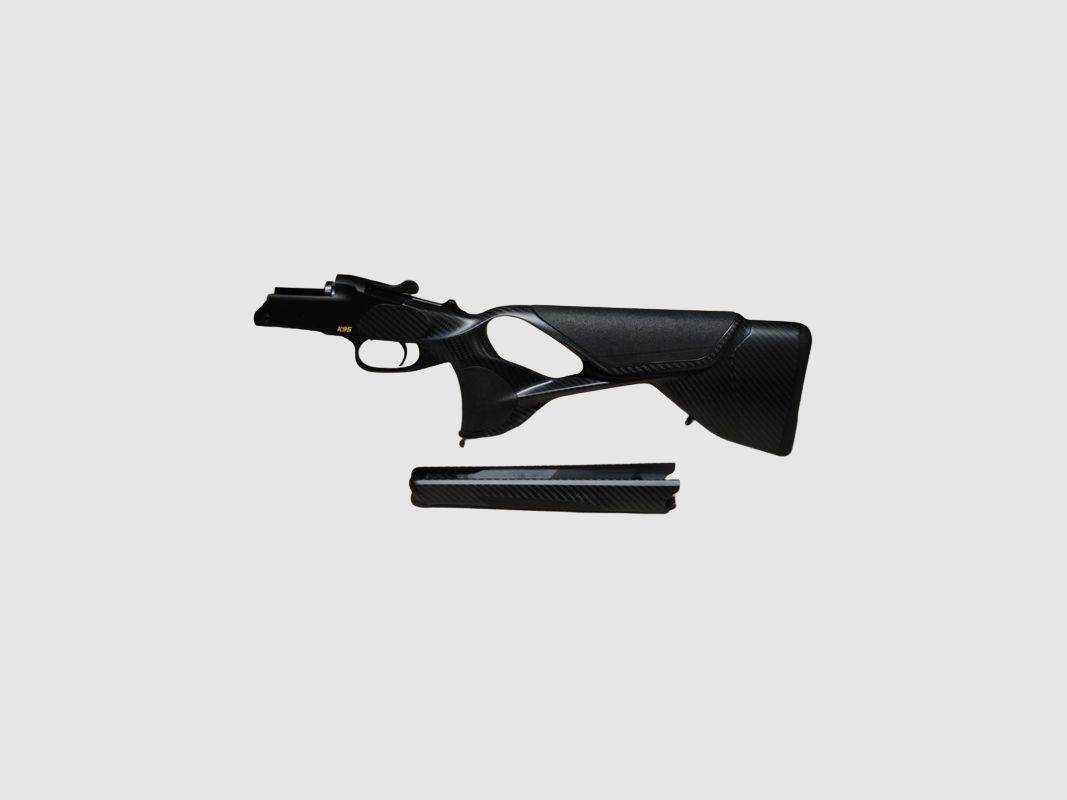 Kipplaufbüchse Blaser K95 Ultimate Carbon NX - 308W - flütet/gewinde 15x100, Bild 4 von 4