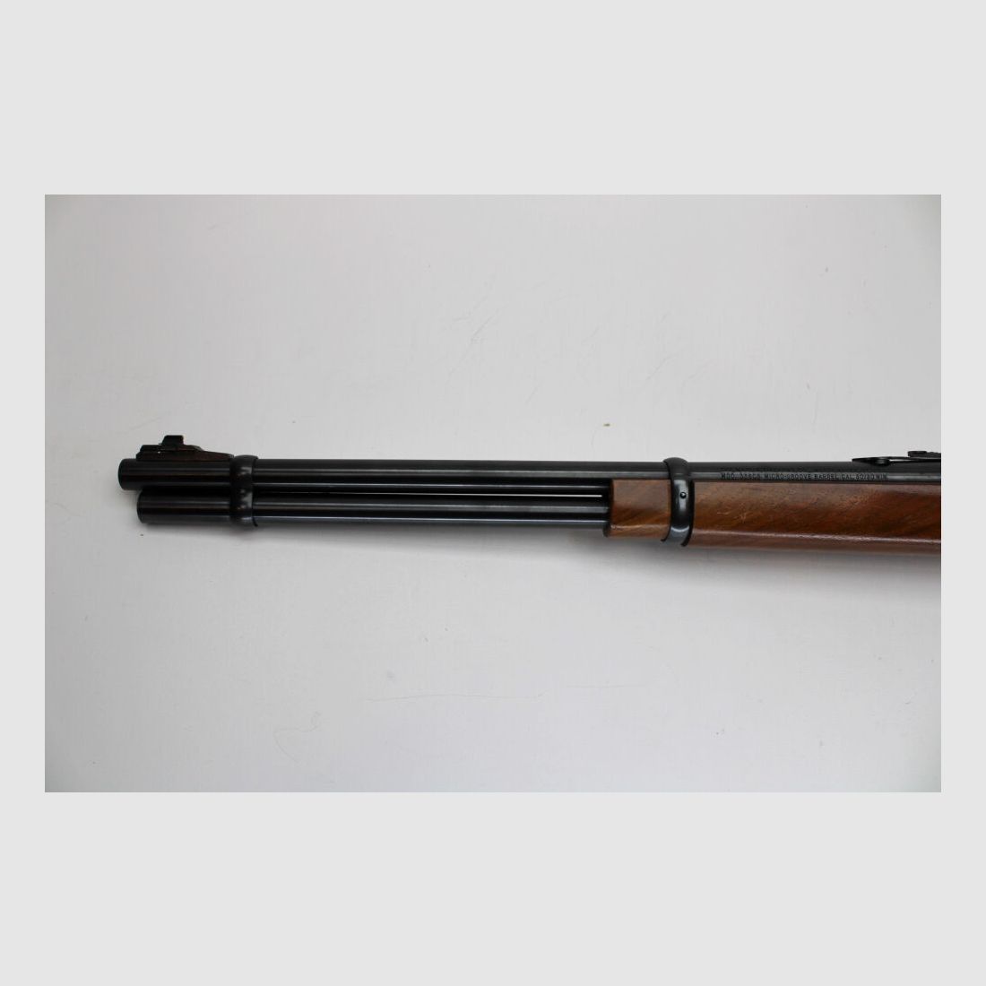 Fucile UHR Marlin 336CS calibro .30-30Win, immagine 4 di 8