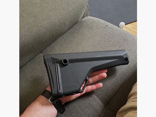 Magpul Festschaft