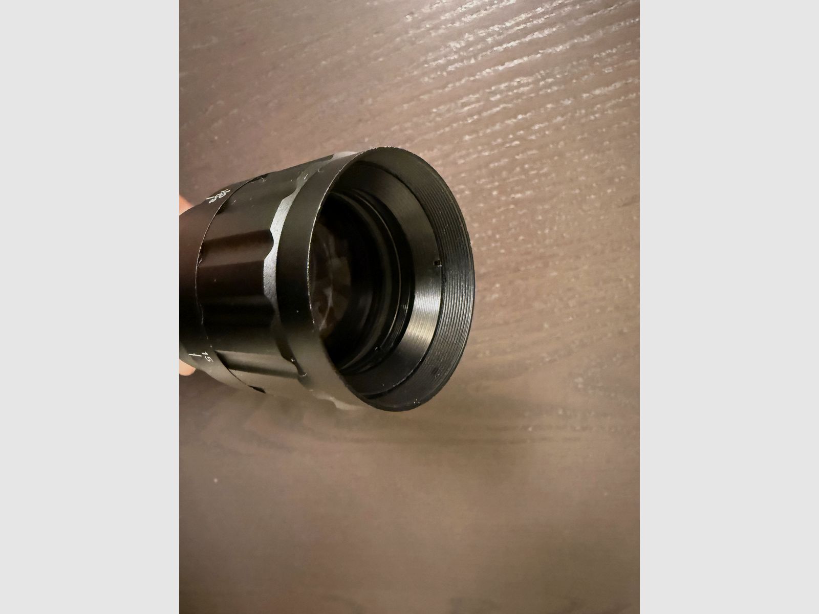 Umarex riflescope new