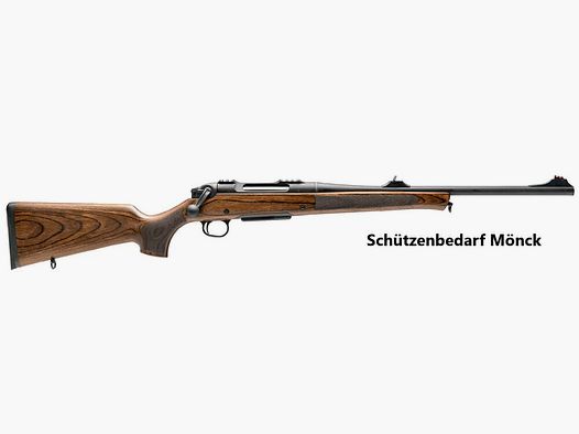 Haenel Jäger NXT