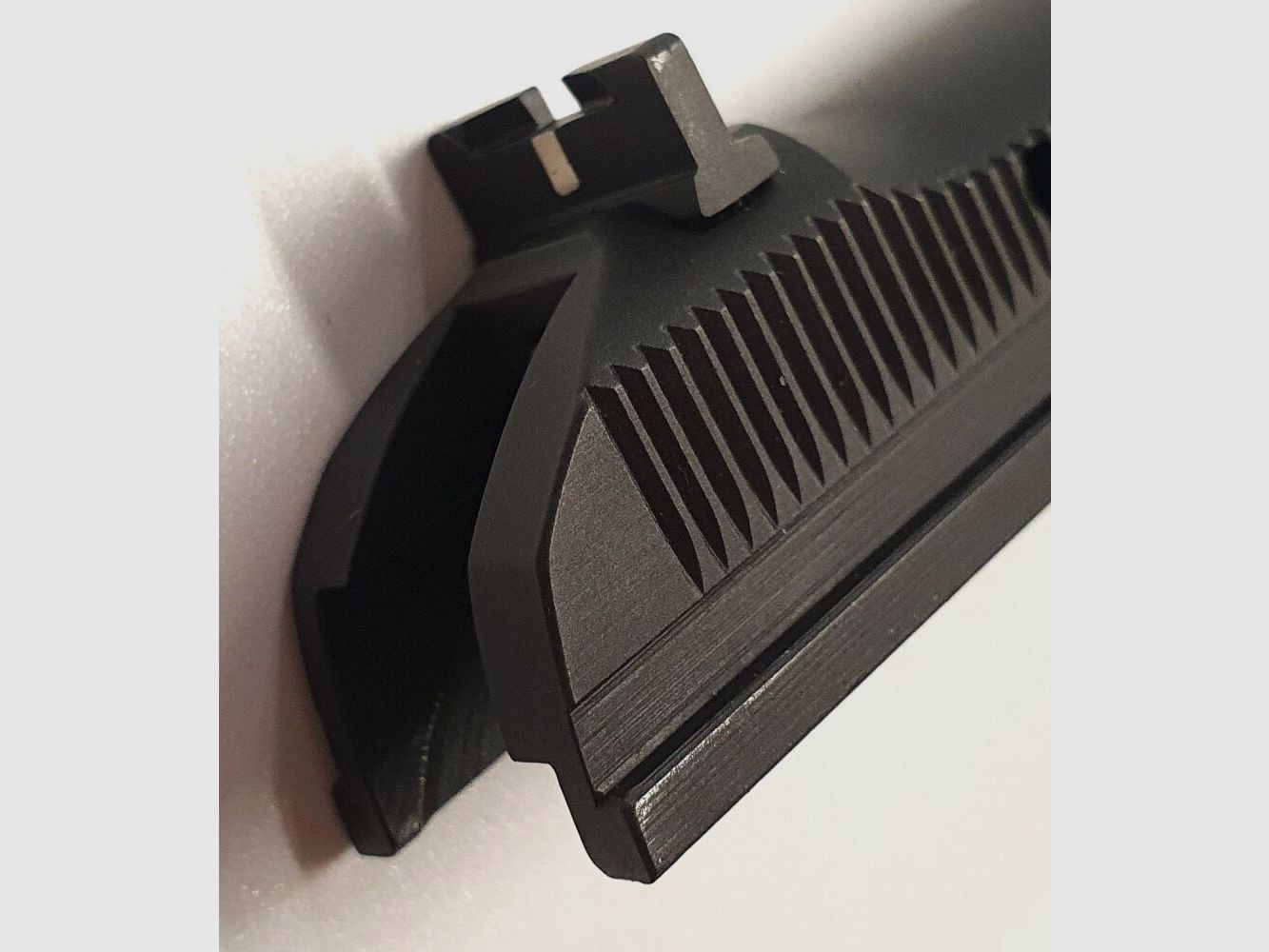 Original SIG Wechselsystem für Pistole Sig 210