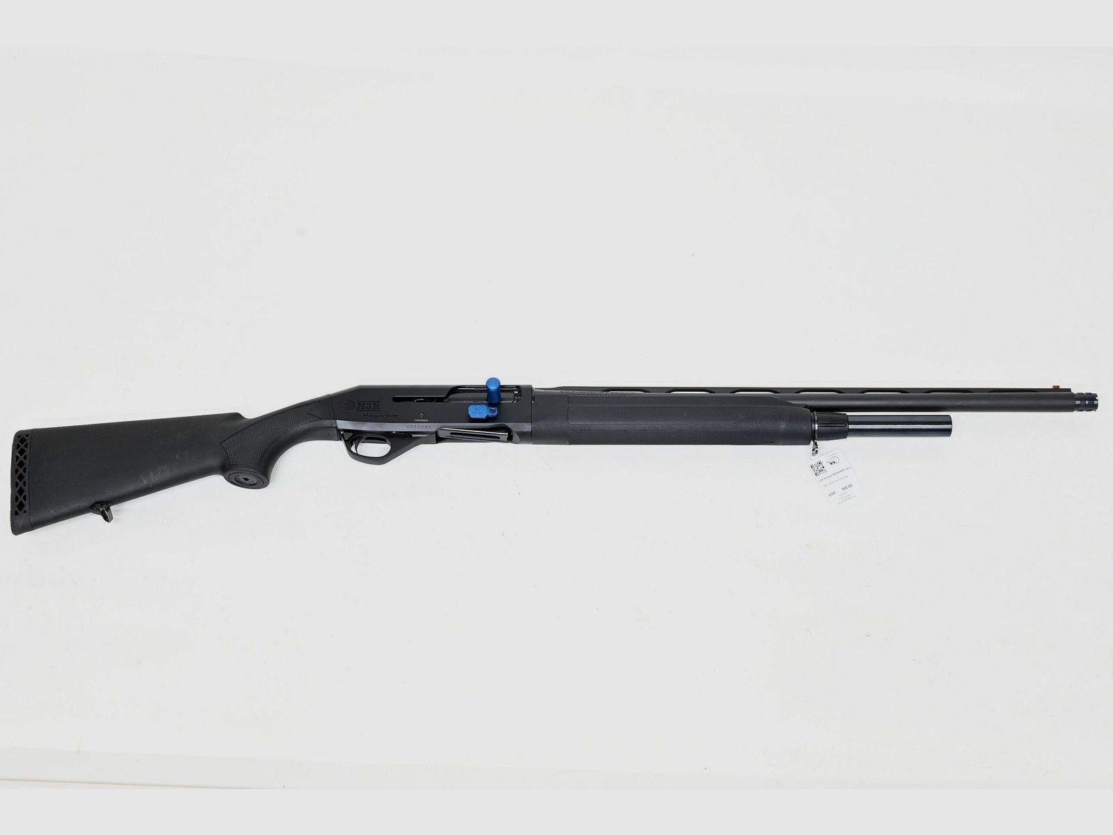 SL strzelba Stoeger M3000 M3K, używana, 12/76, 10 strzałów