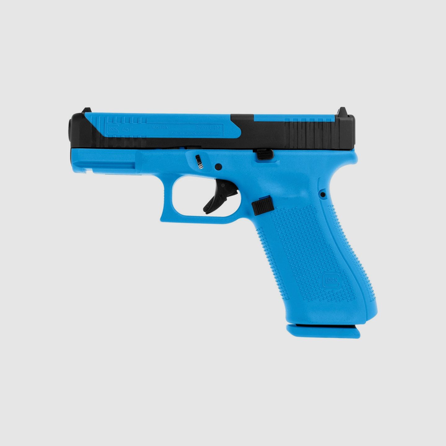 Glock 45T MOS - 9mmFX