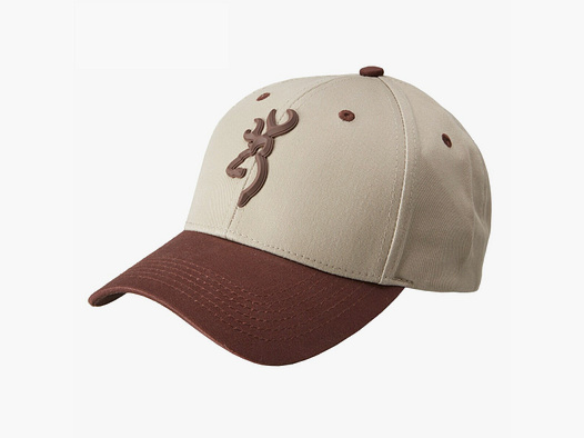 Browning Cap Molded