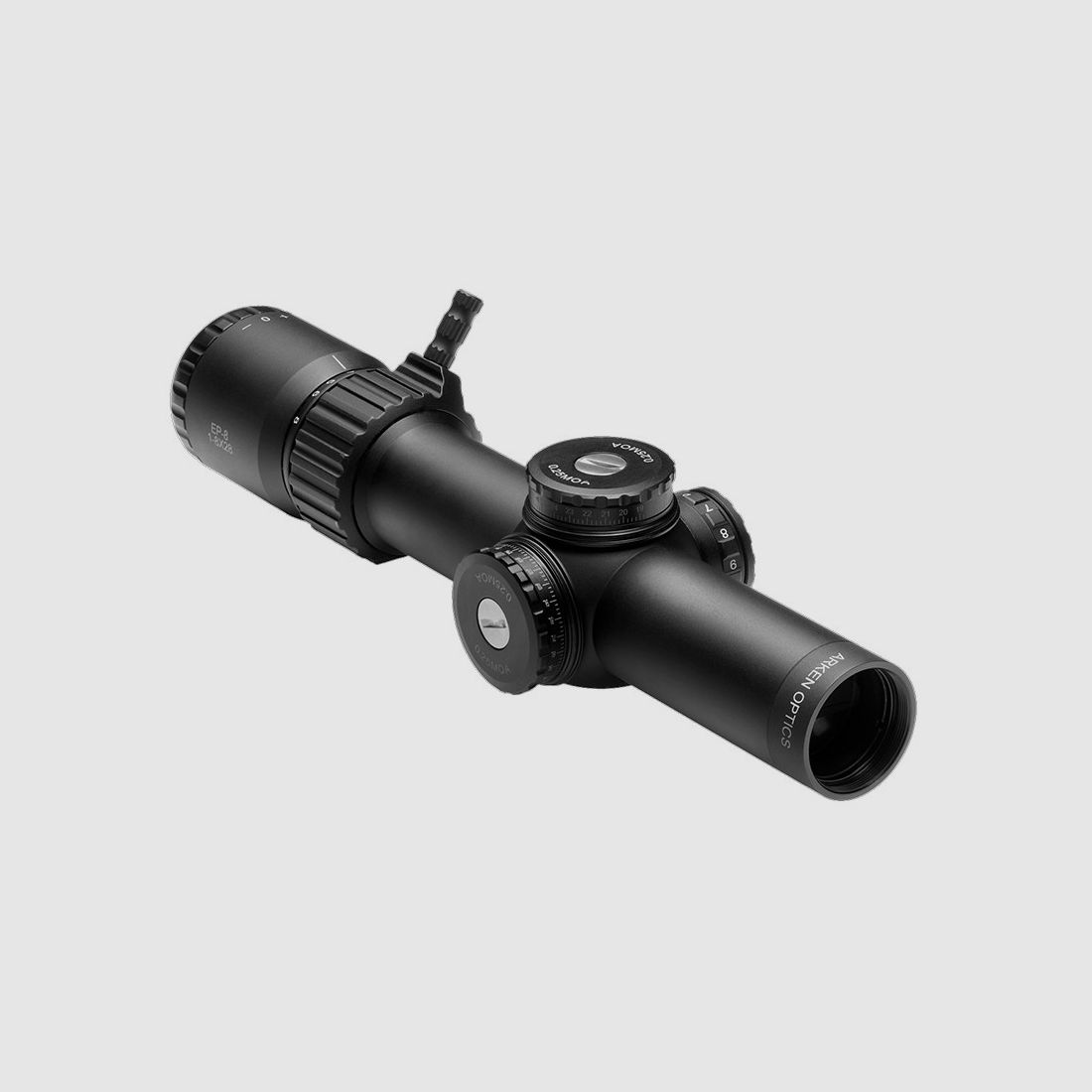 Zielfernrohr EP-8 1-8x28 FFP LPVO Arken, Bild 3 von 4