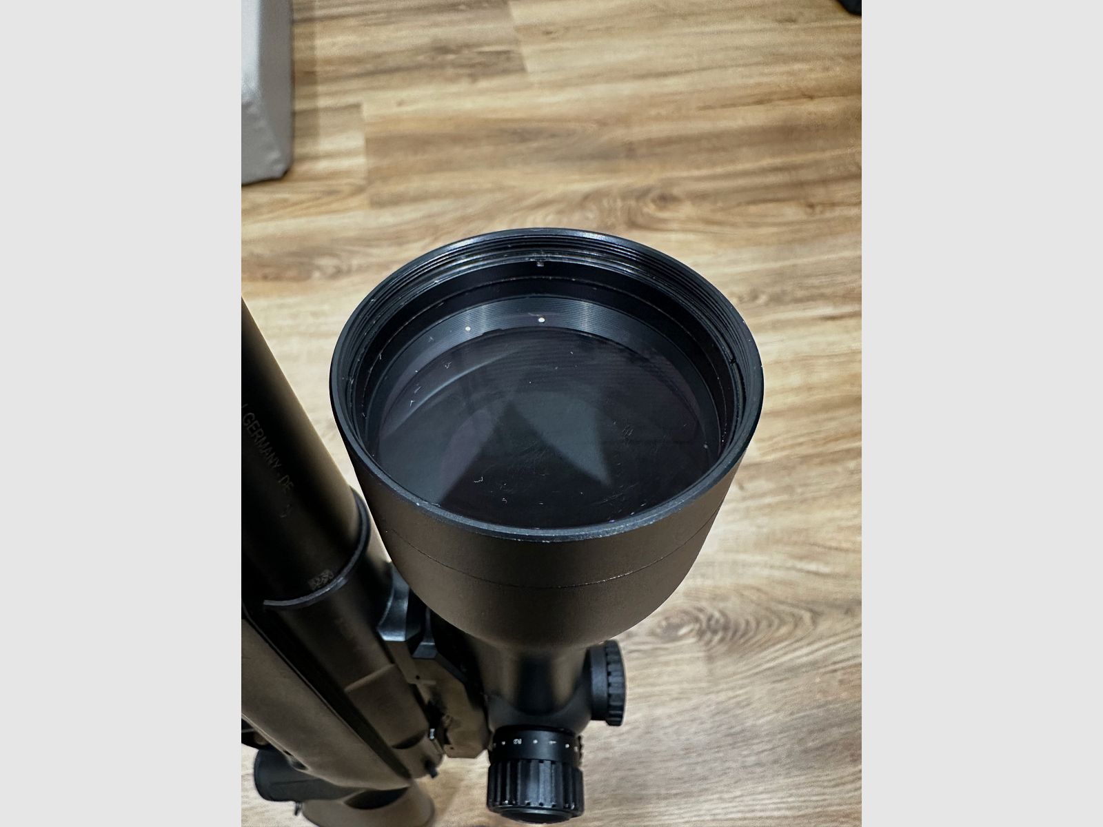 Haenel Jäger 10 Varmint Sporter | Cal. 30.06