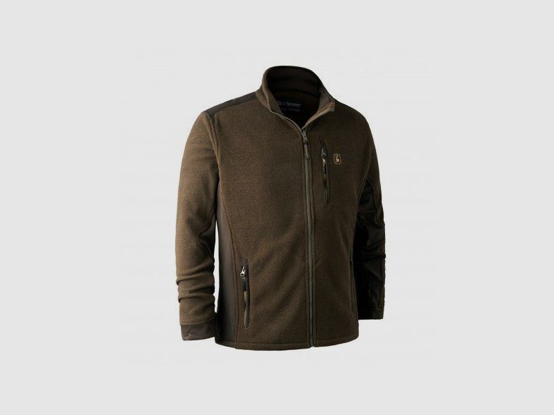 Polar Deerhunter Zip-In Muflon, image 1 sur 2