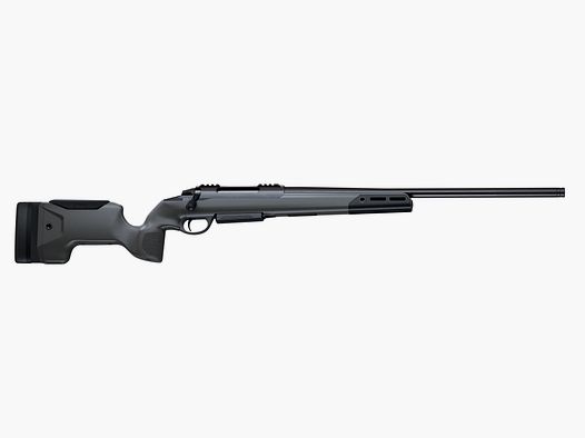 Sako S20 Precision Flintenabzug