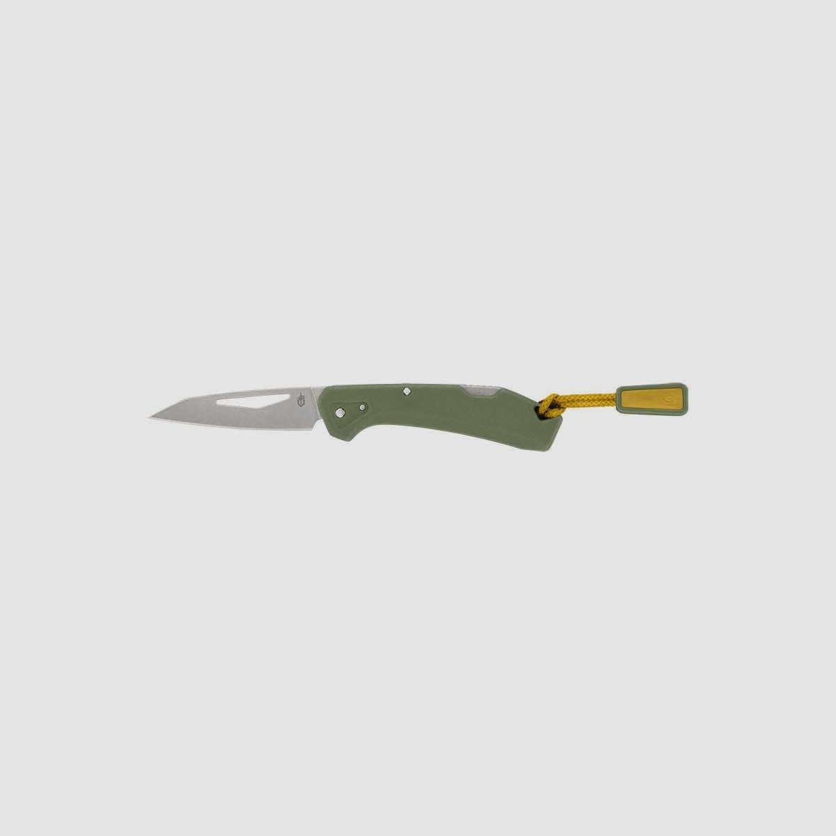 LST Mini Folding Knife Gerber