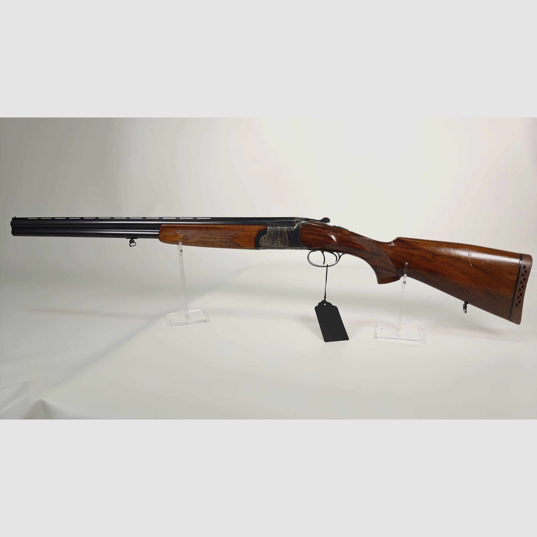Noris Bockdoppeflinte 12/70, zdjęcie 1 z 8