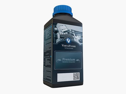 Wiederladekomponente VihtaVuori 20N29 x1kg – Vor Bestellung anrufen