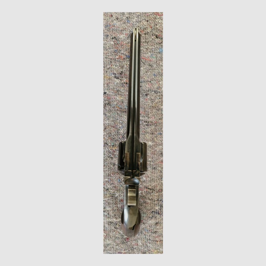 Uberti Mod. Schofield 1875