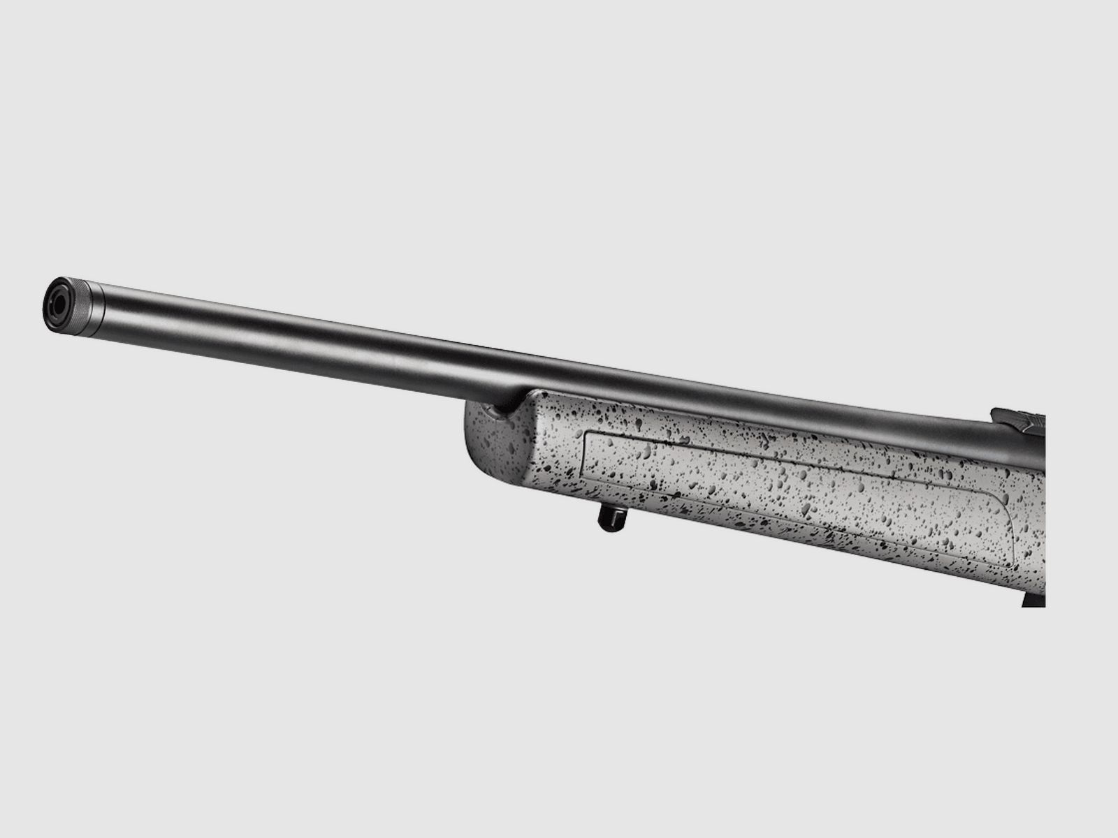 BERGARA BMR STEEL