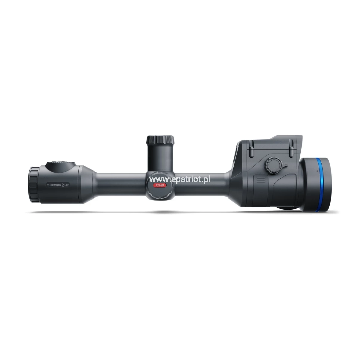 Visor térmico Pulsar Thermion 2 LRF XG60, imagen 4 de 6