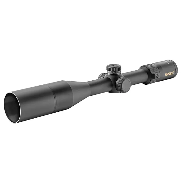 Lunette Microdot FFP 6-24 x 50, image 7 sur 22