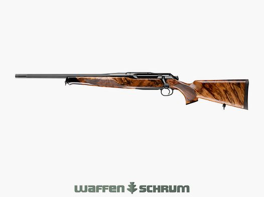 Sauer 505 Artemis Highland Linkswaffe