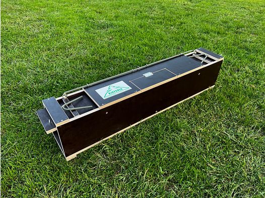 Waidmann de luxe Marder-Set